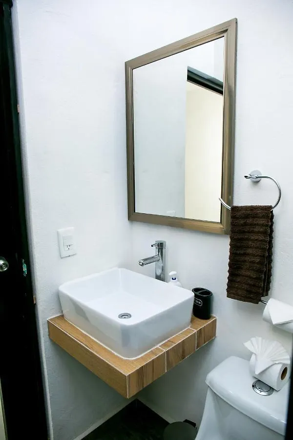 Maui Hostels Playa Del Carmen