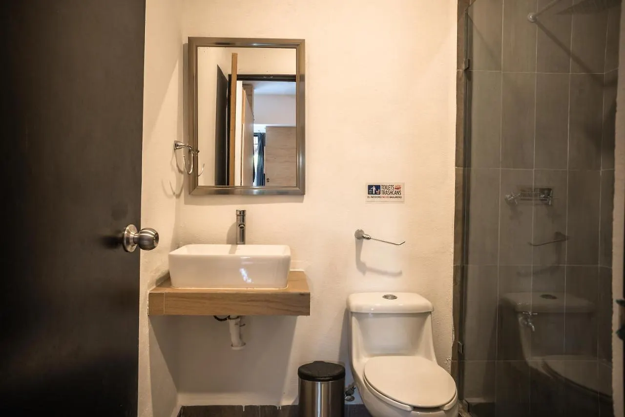 Maui Hostels Playa Del Carmen