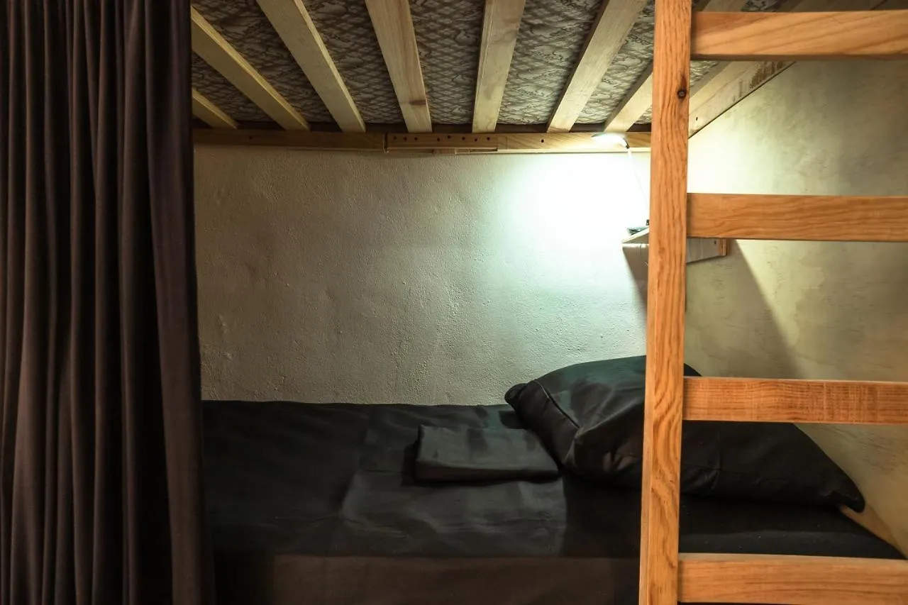 Maui hostel playa del carmen